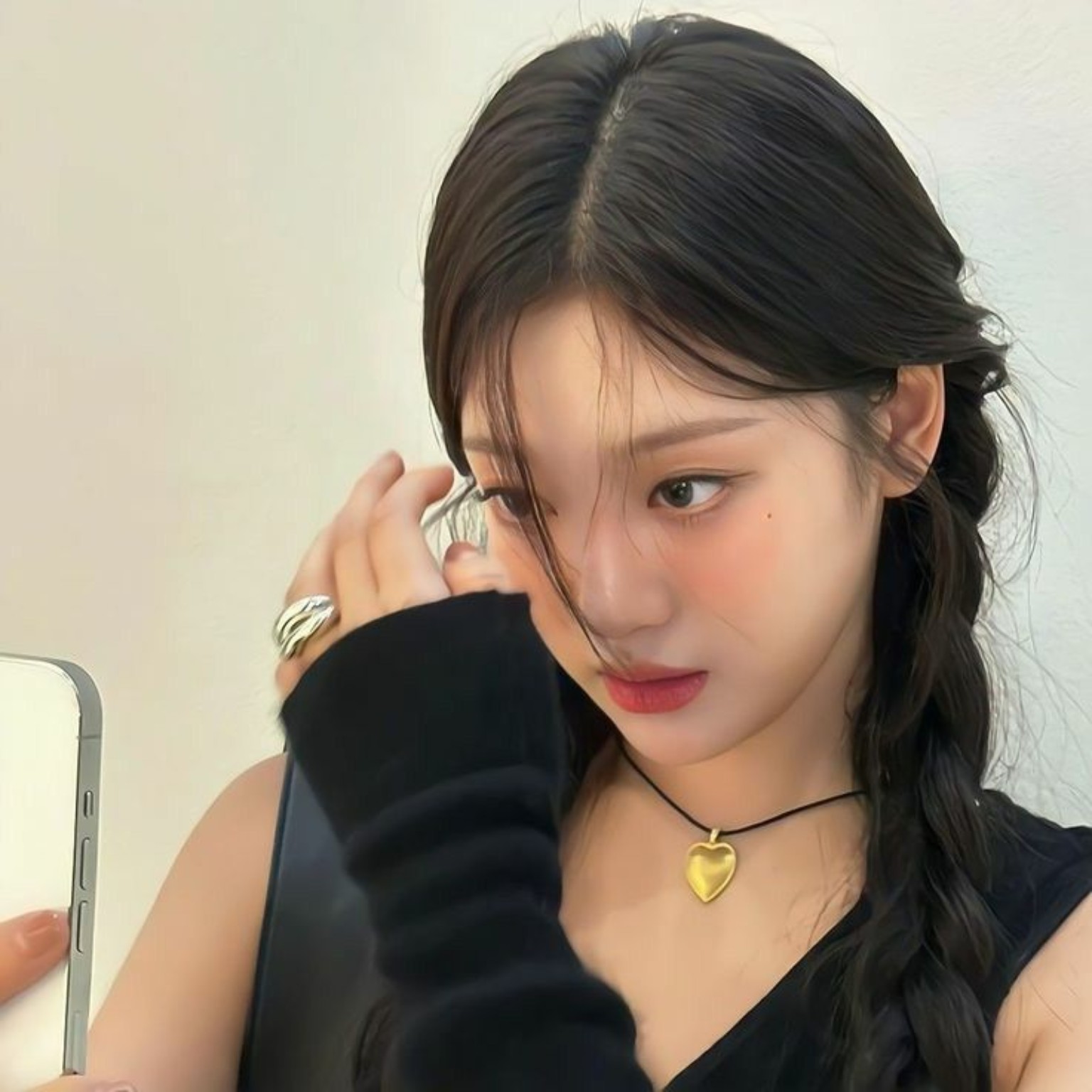 청다안